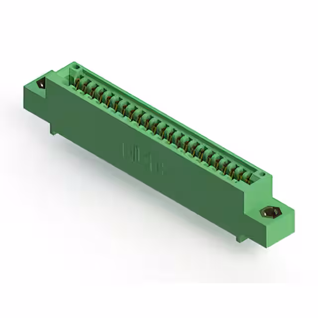 845-023-525-408 EDAC Inc.  Edgeboard Connectors